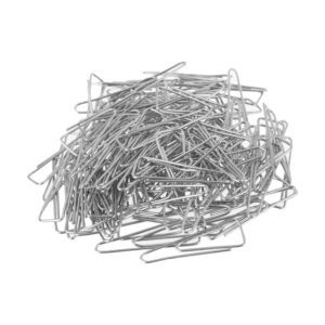 گیره کاغذ (بسته 100 عددی)
